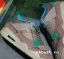 JORDAN SAIL OFF-WHITE TO READY SHIP RETRO MATERIALS RETAIL 4 0602